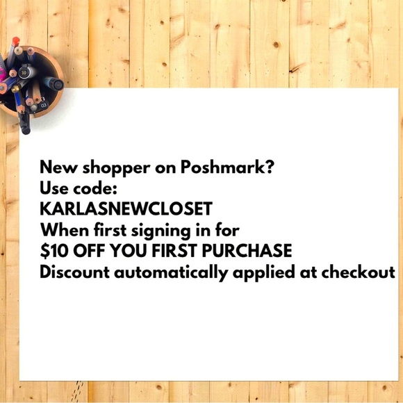 Nothing - Picture 1 of 1